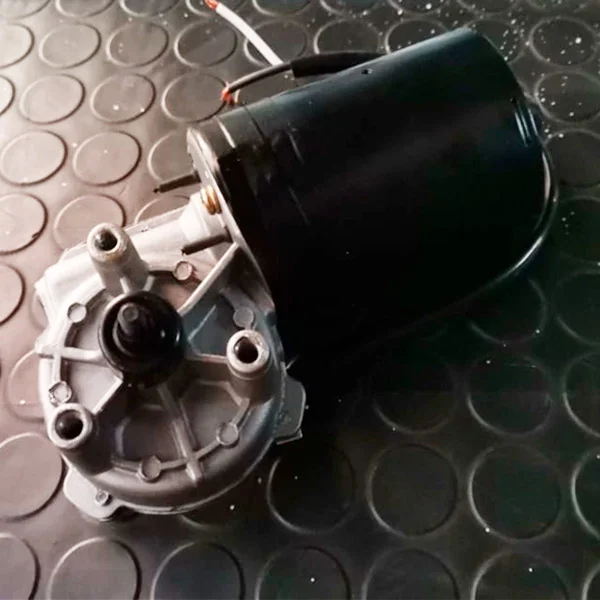 Motor para girar Grill