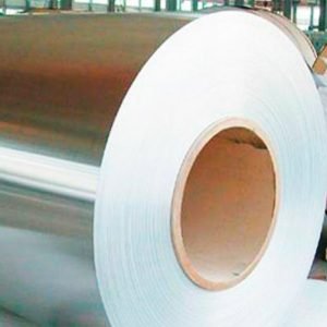 Bobinas de Aluminio