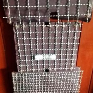 Mallas artísticas